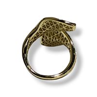 Anello Mandile 1922 Donna Erosioni in Argento 2CROC127349 - 2CROC127349